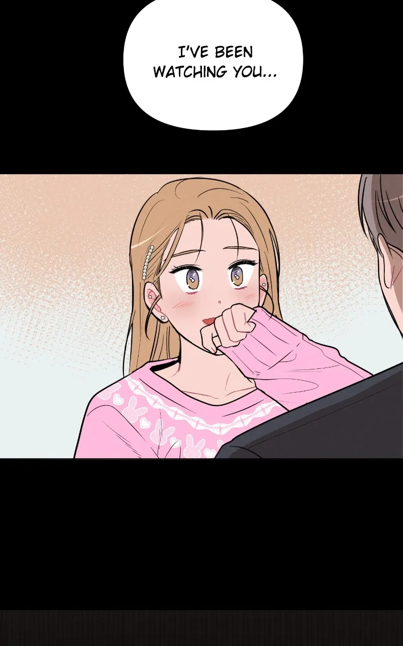I Don't Hate Us Chapter 7 page 27 - 