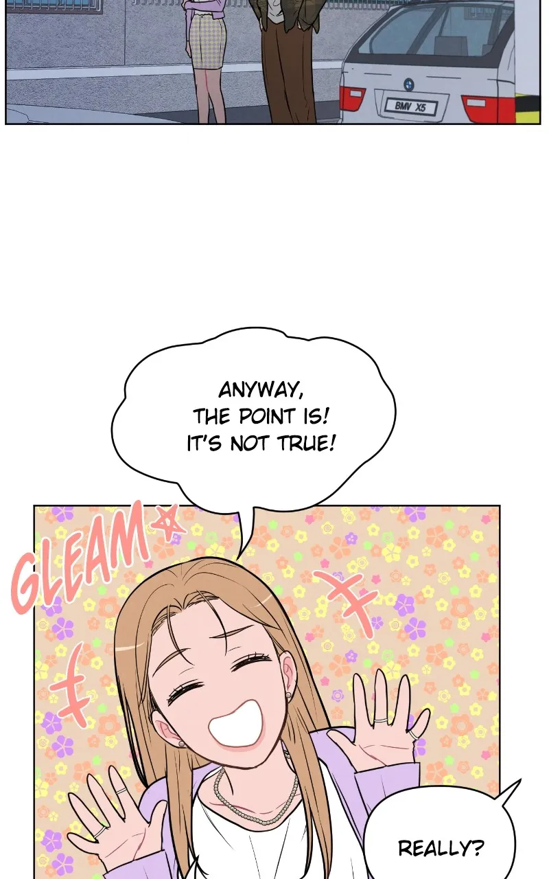 I Don't Hate Us Chapter 7 page 31 - 