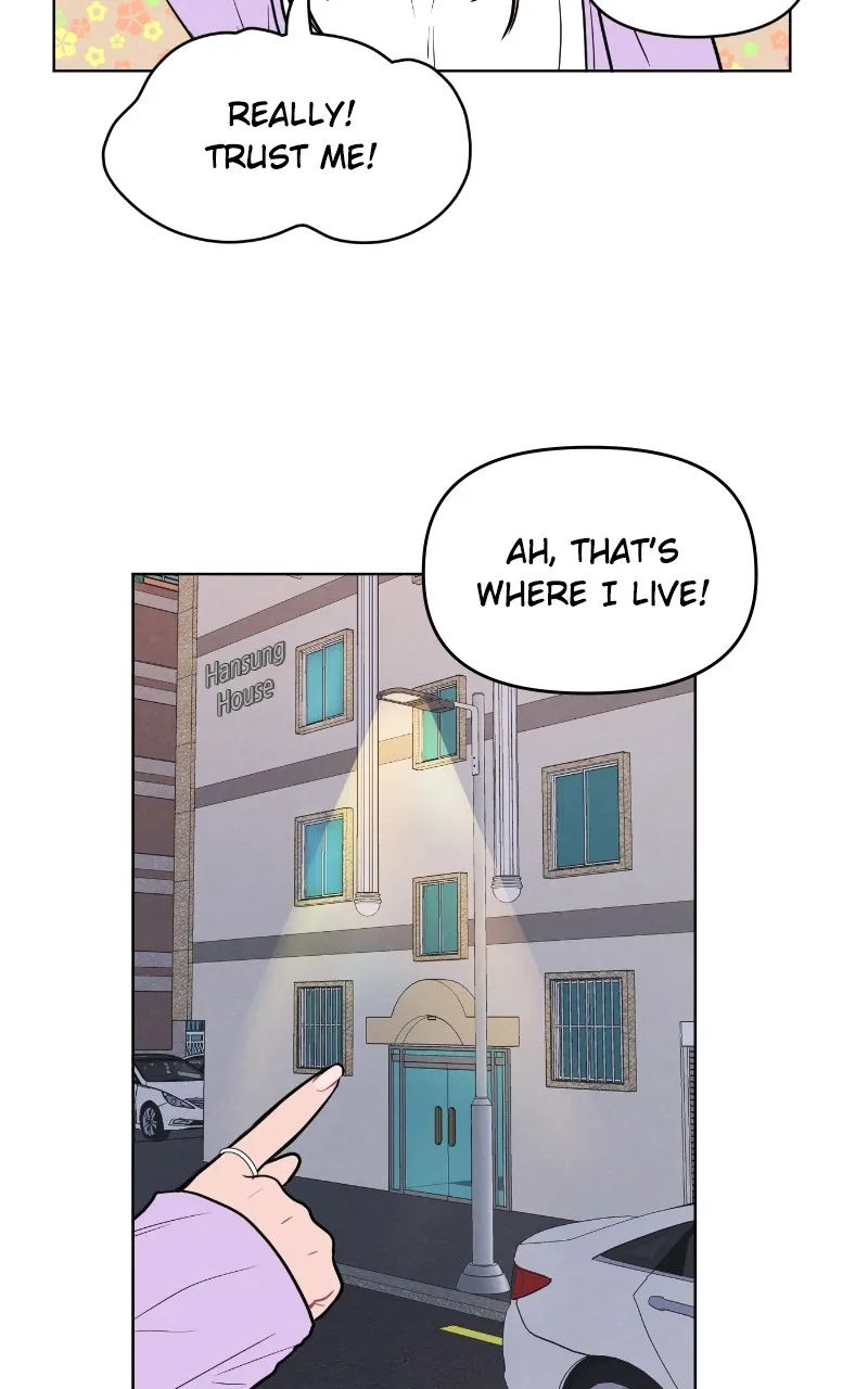 I Don't Hate Us Chapter 7 page 32 - 