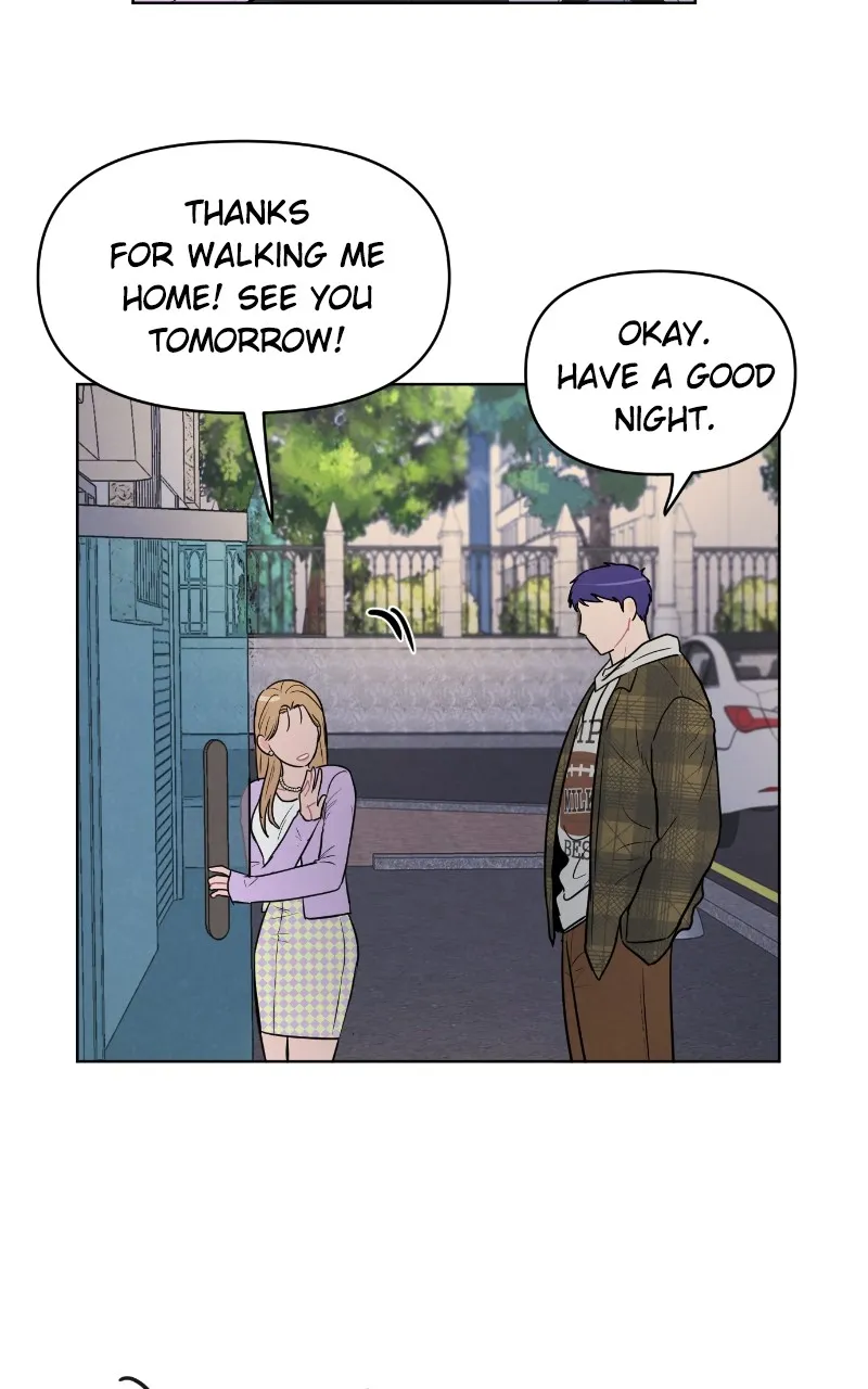 I Don't Hate Us Chapter 7 page 33 - 