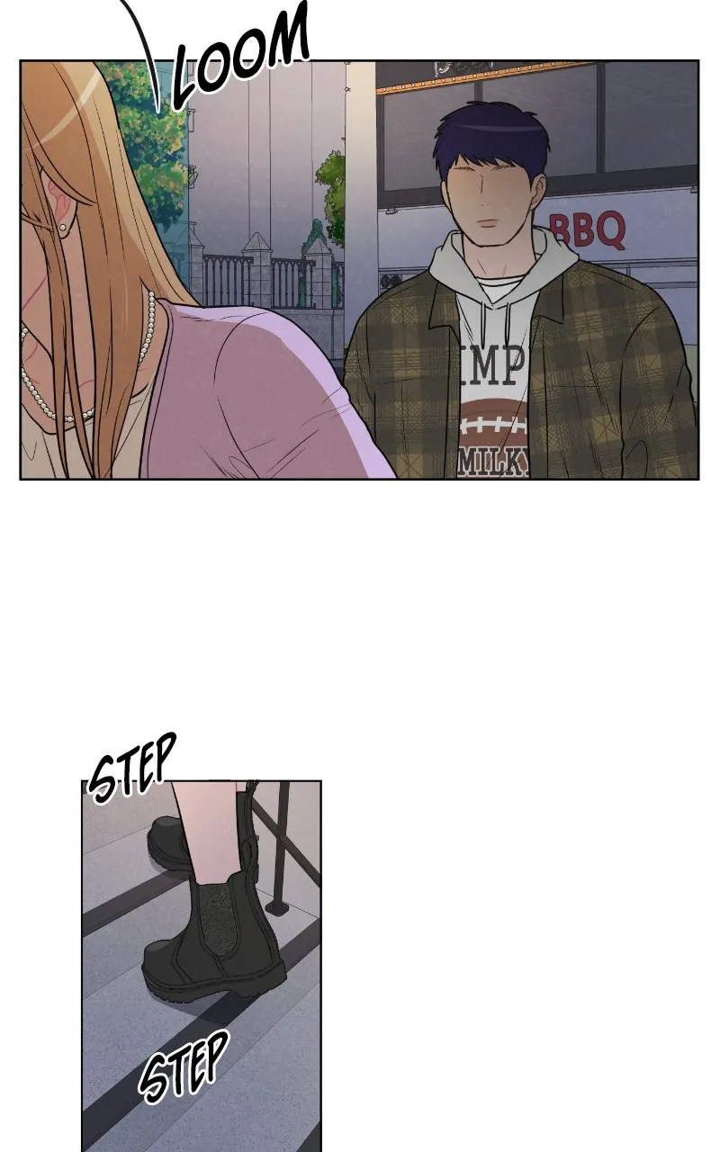 I Don't Hate Us Chapter 7 page 34 - 