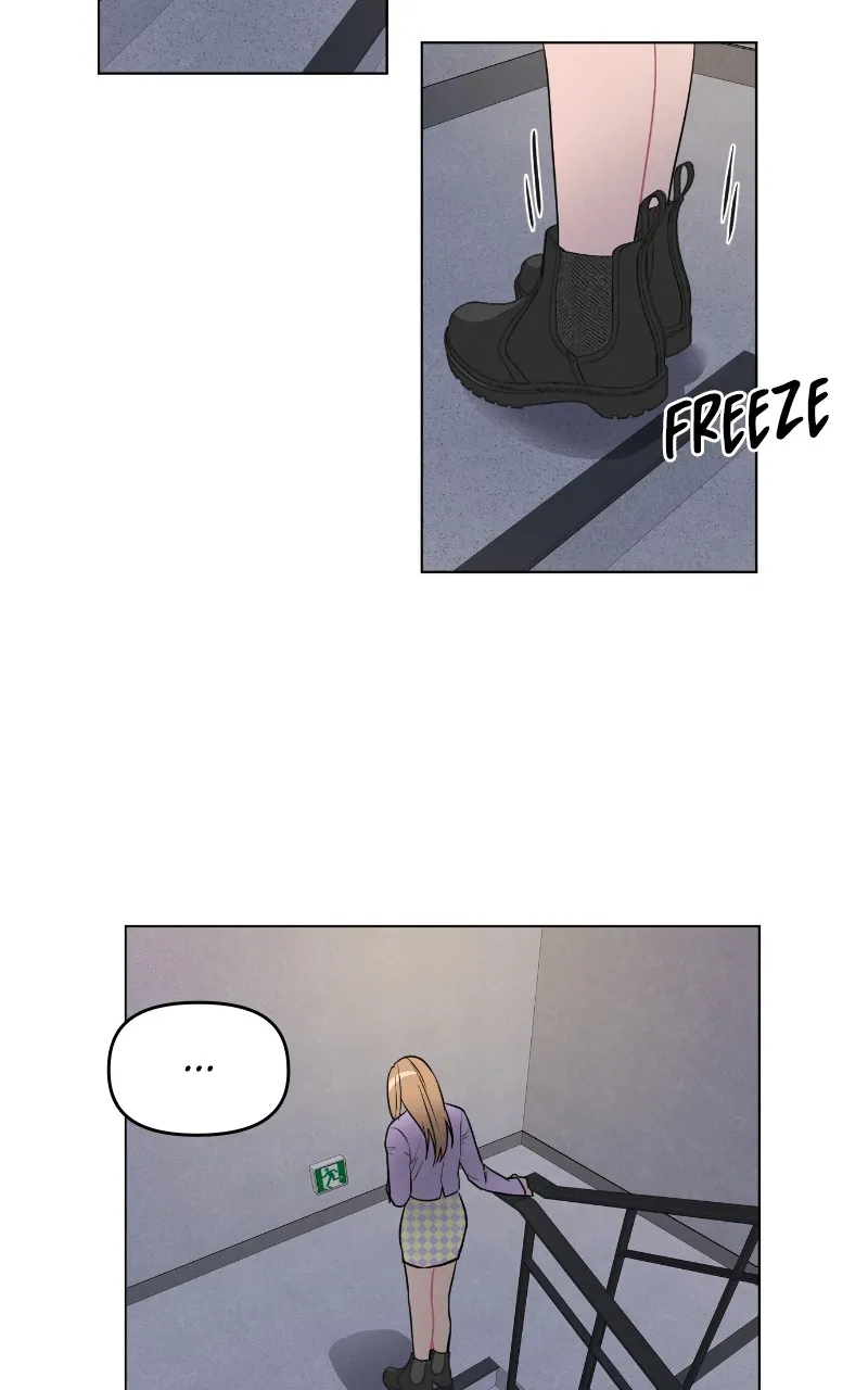 I Don't Hate Us Chapter 7 page 35 - 