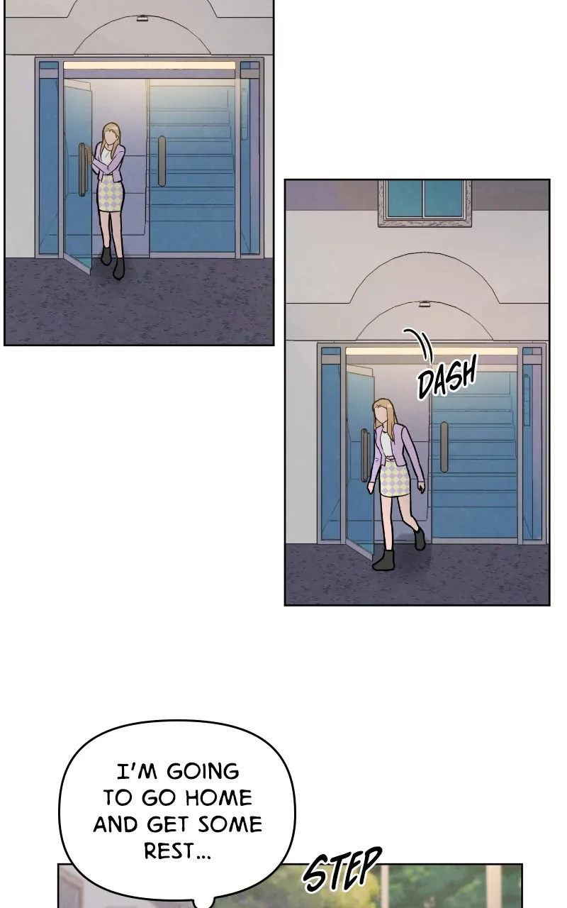 I Don't Hate Us Chapter 7 page 40 - 