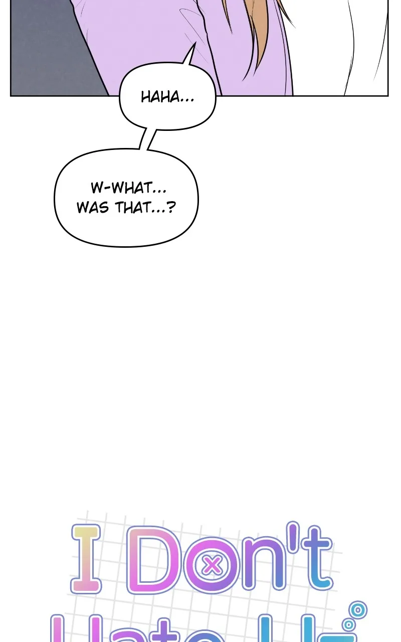 I Don't Hate Us Chapter 7 page 49 - 