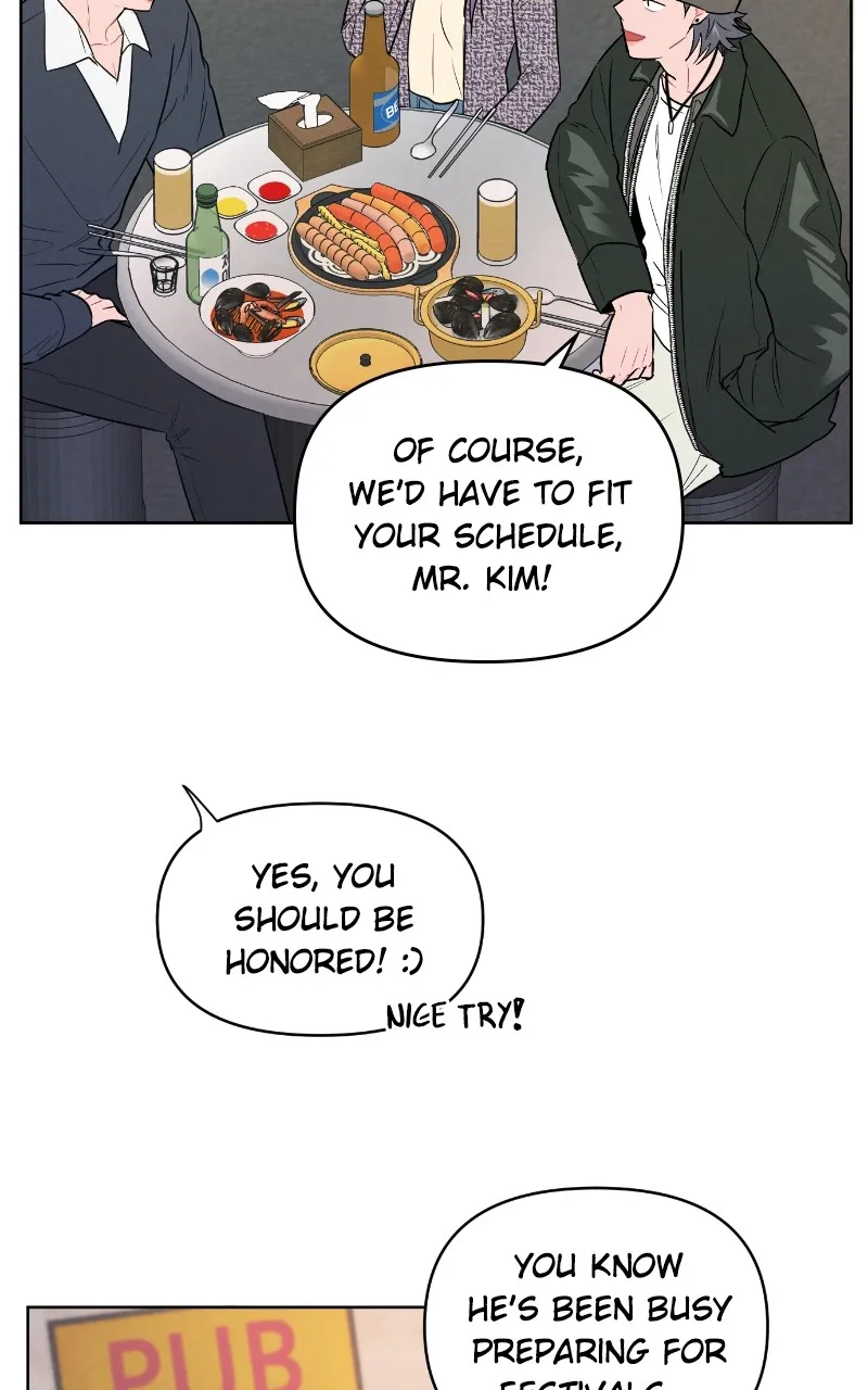 I Don't Hate Us Chapter 7 page 52 - 