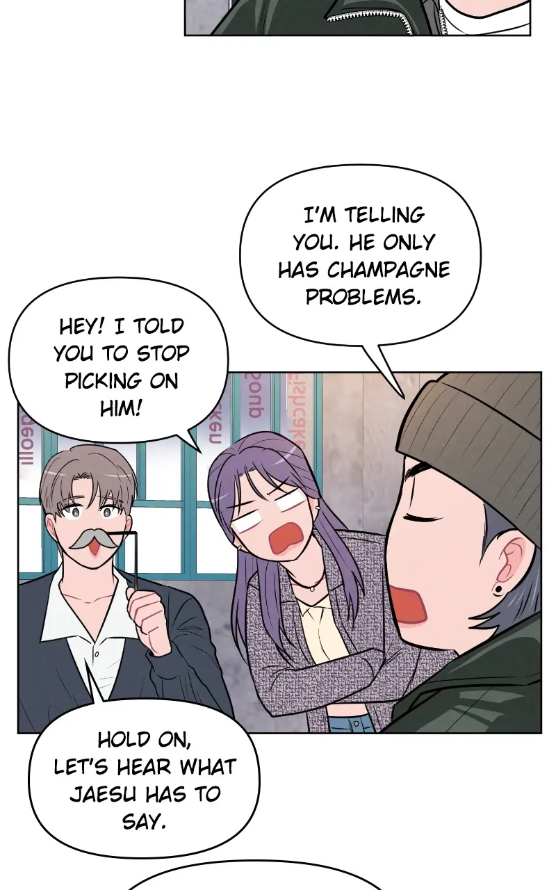 I Don't Hate Us Chapter 7 page 54 - 
