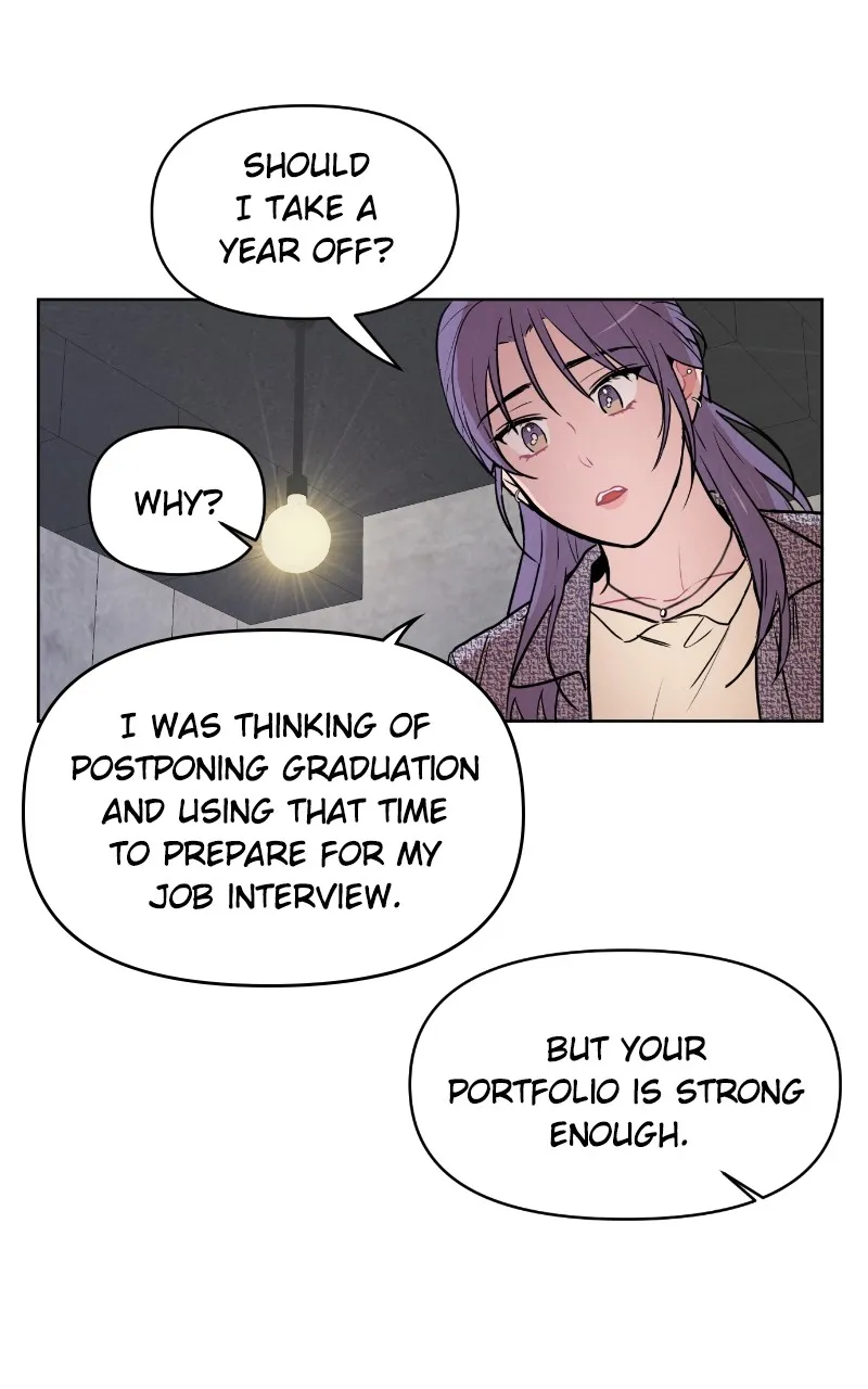 I Don't Hate Us Chapter 7 page 60 - 