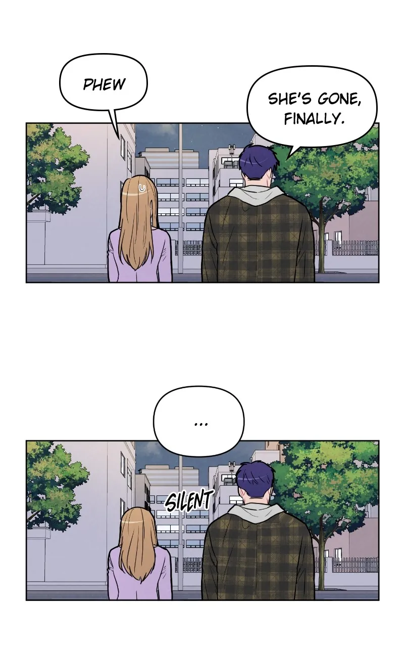 I Don't Hate Us Chapter 7 page 7 - 