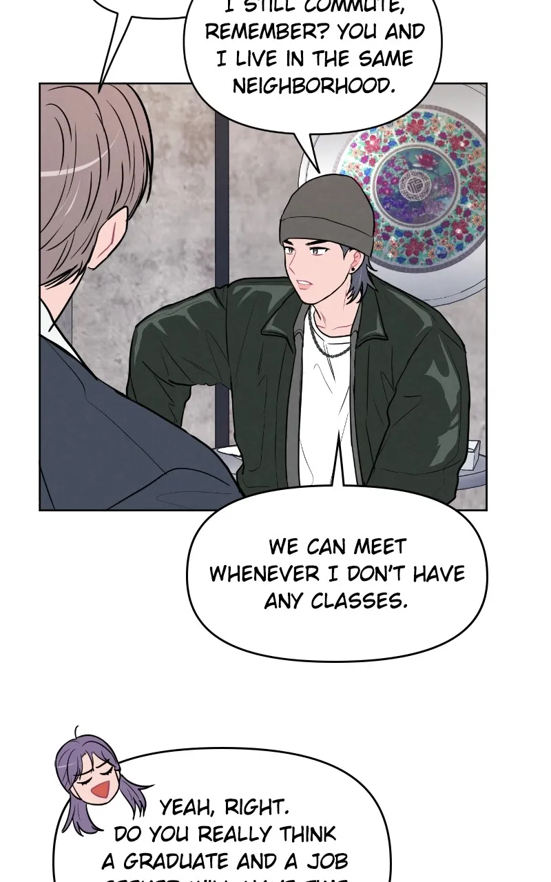 I Don't Hate Us Chapter 7 page 62 - 