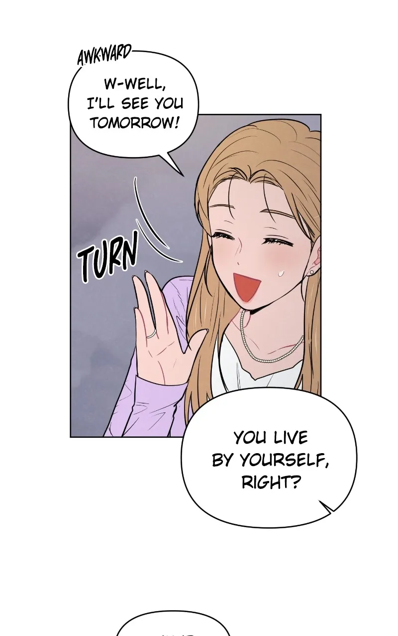 I Don't Hate Us Chapter 7 page 8 - 