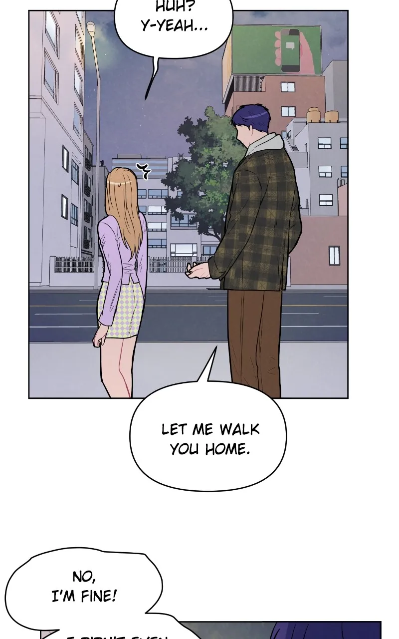 I Don't Hate Us Chapter 7 page 9 - 
