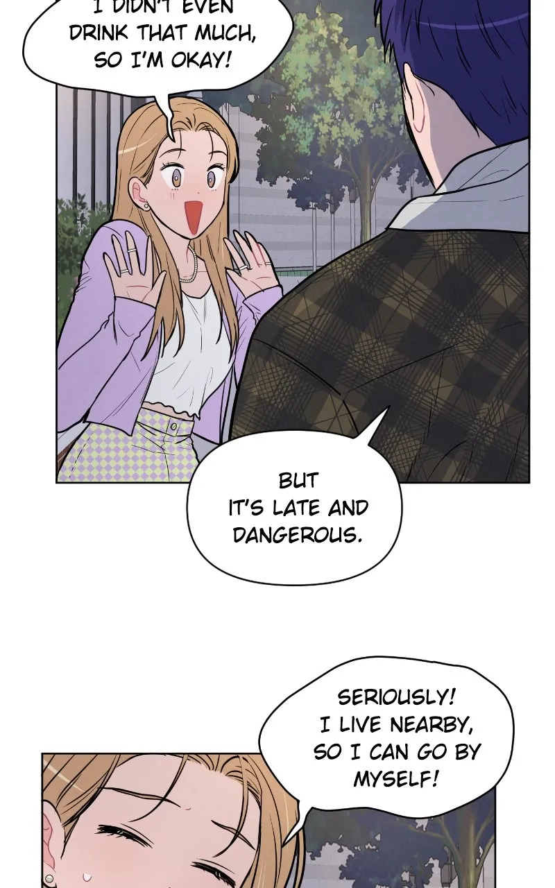 I Don't Hate Us Chapter 7 page 10 - 