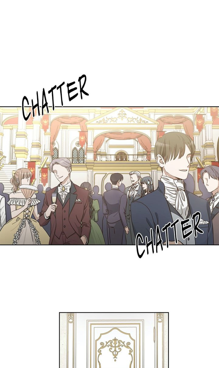 I Don't Love You Anymore Chapter 0 page 2 - 