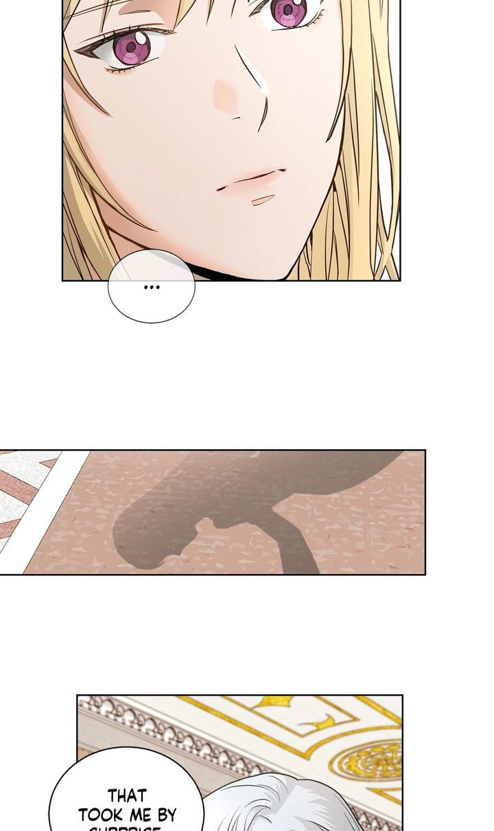 I Don't Love You Anymore Chapter 0 page 11 - 