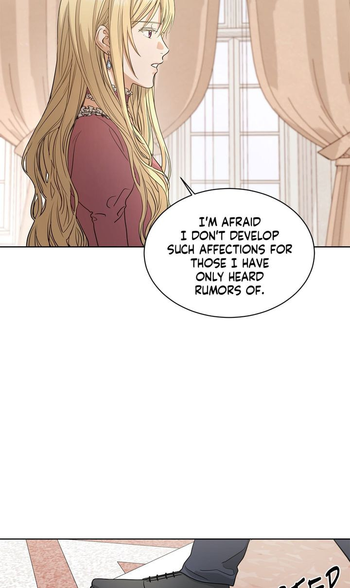 I Don't Love You Anymore Chapter 0 page 13 - 