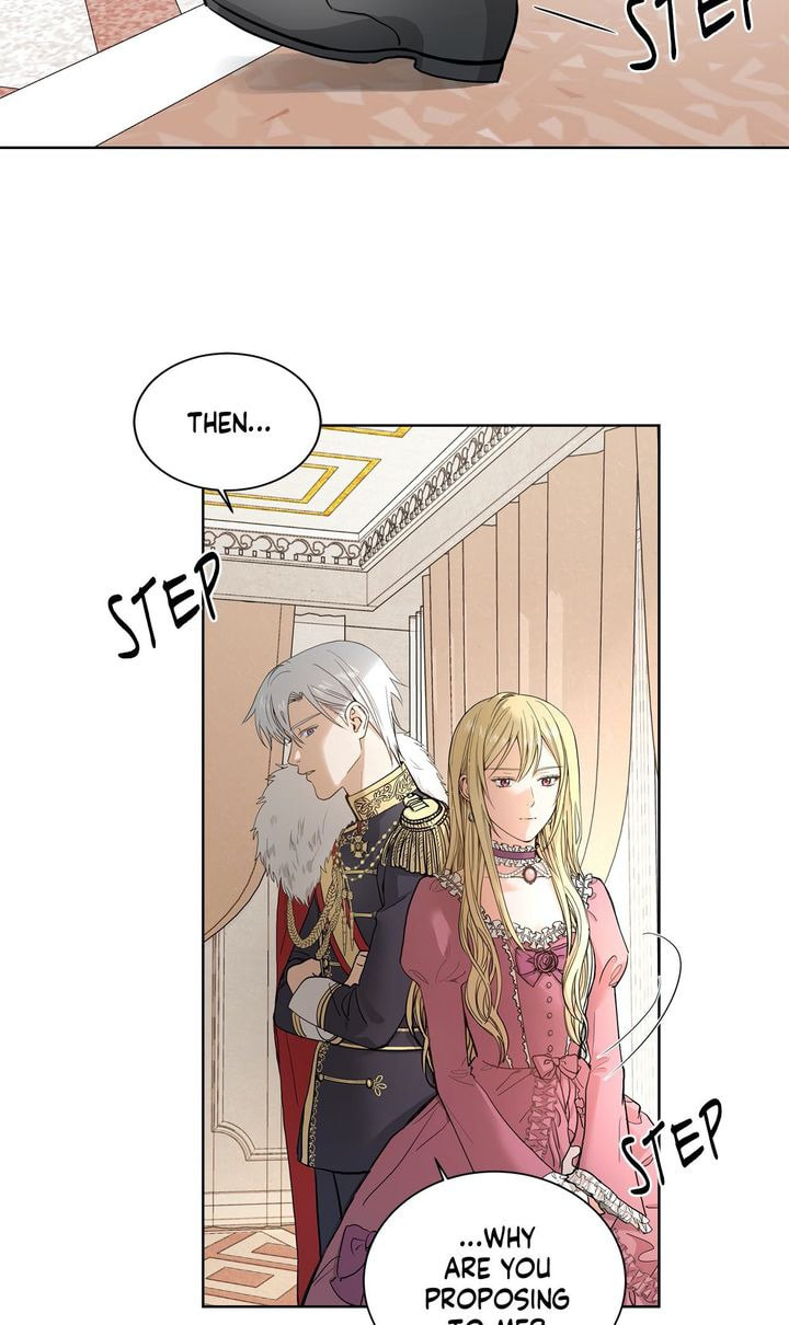 I Don't Love You Anymore Chapter 0 page 14 - 