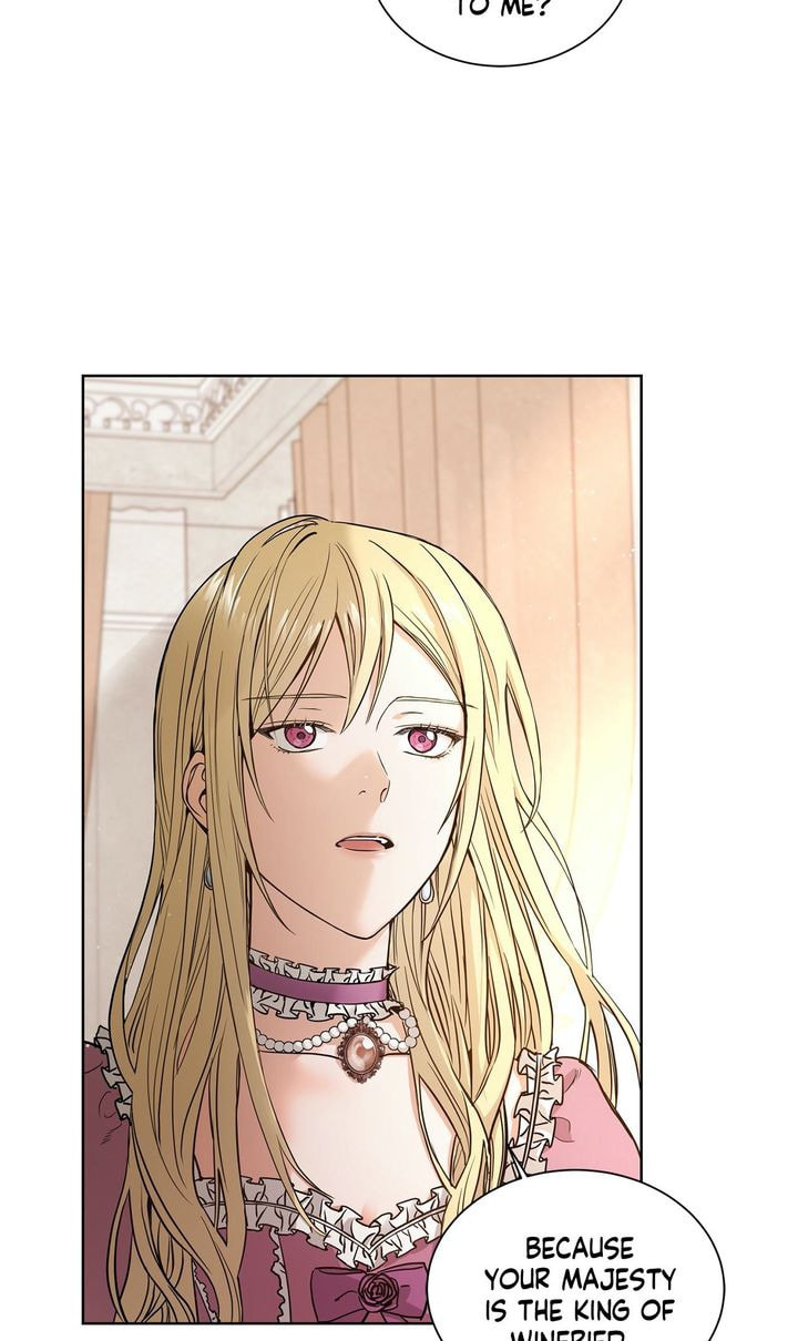 I Don't Love You Anymore Chapter 0 page 15 - 