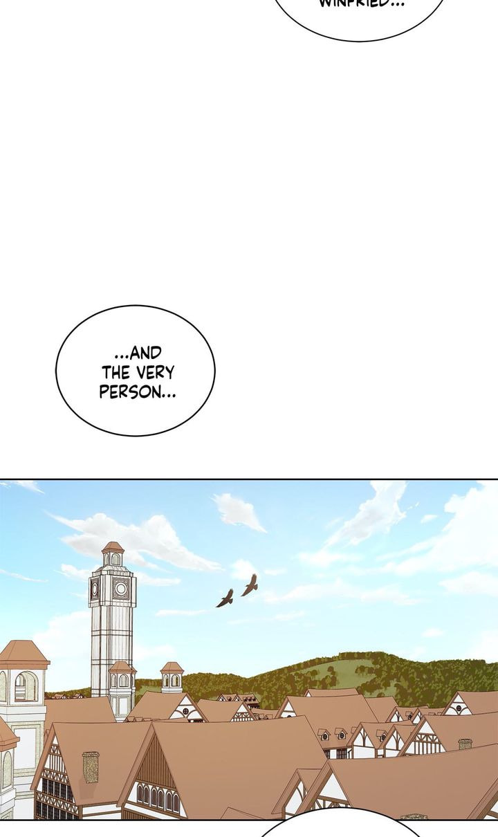 I Don't Love You Anymore Chapter 0 page 16 - 