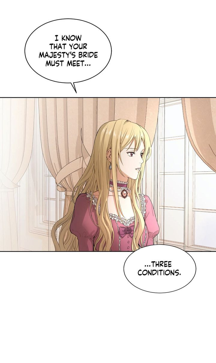 I Don't Love You Anymore Chapter 0 page 19 - 