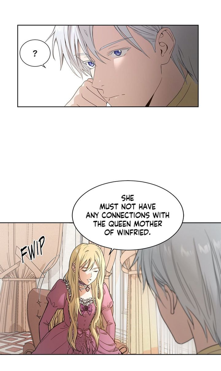 I Don't Love You Anymore Chapter 0 page 20 - 