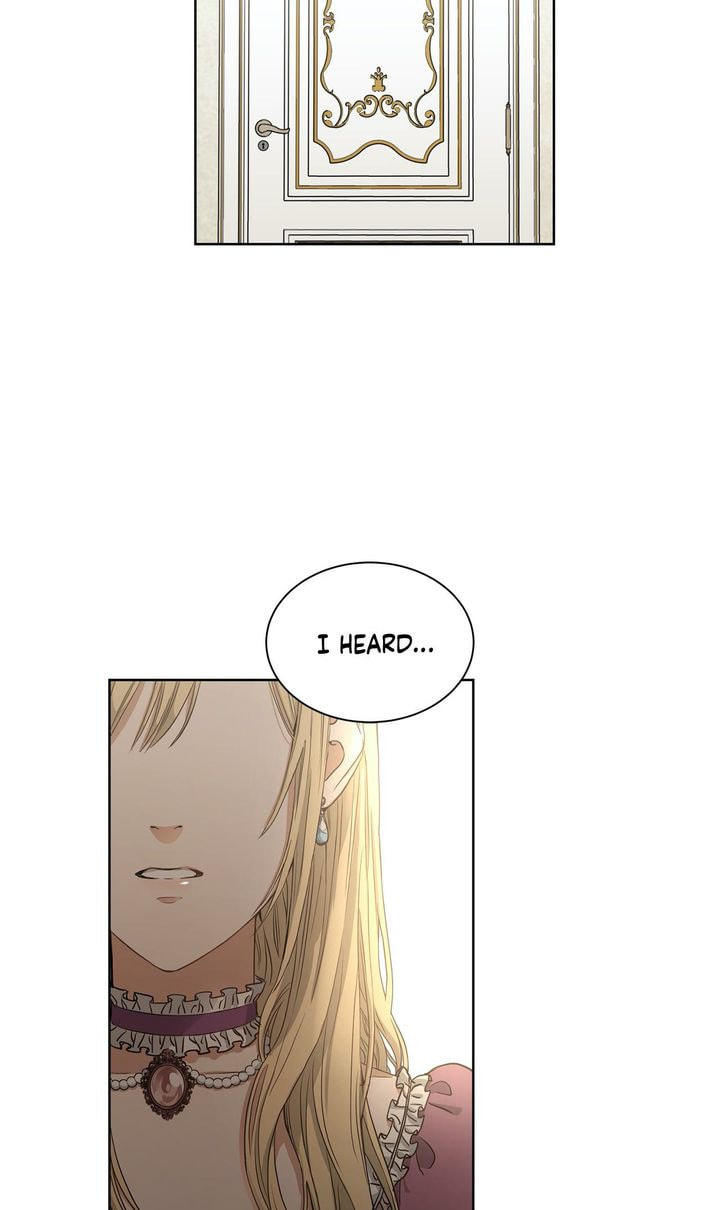 I Don't Love You Anymore Chapter 0 page 3 - 