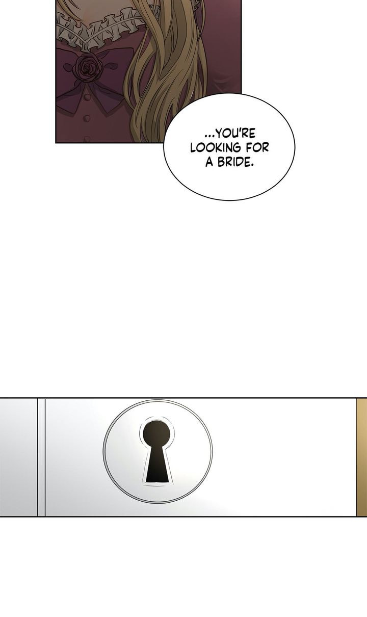 I Don't Love You Anymore Chapter 0 page 4 - 