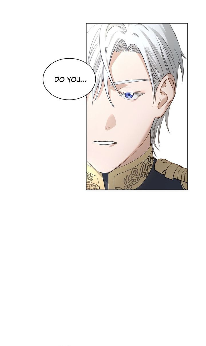 I Don't Love You Anymore Chapter 0 page 5 - 