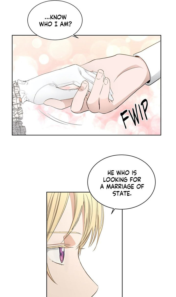 I Don't Love You Anymore Chapter 0 page 6 - 
