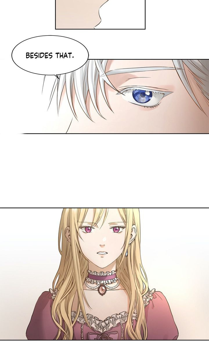 I Don't Love You Anymore Chapter 0 page 7 - 