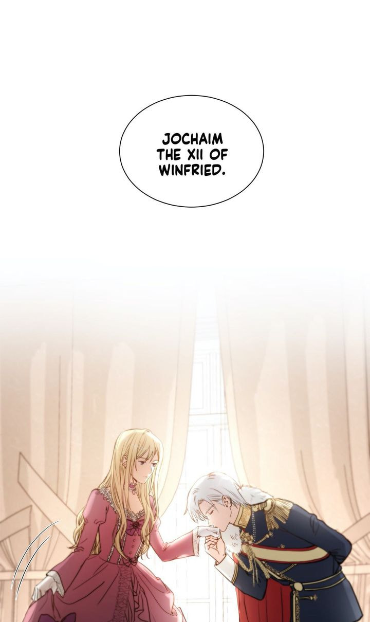 I Don't Love You Anymore Chapter 0 page 8 - 