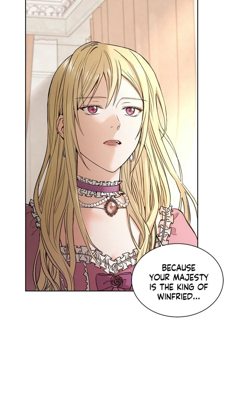 I Don't Love You Anymore Chapter 1 page 16 - 