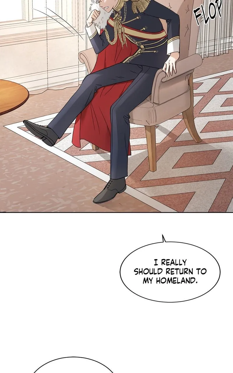 I Don't Love You Anymore Chapter 1 page 19 - 