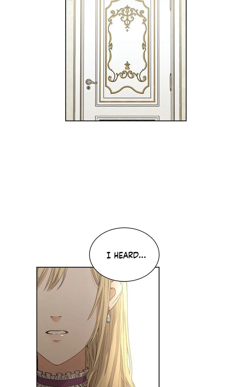 I Don't Love You Anymore Chapter 1 page 3 - 