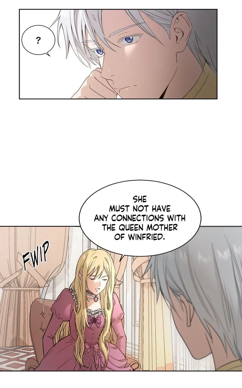 I Don't Love You Anymore Chapter 1 page 21 - 