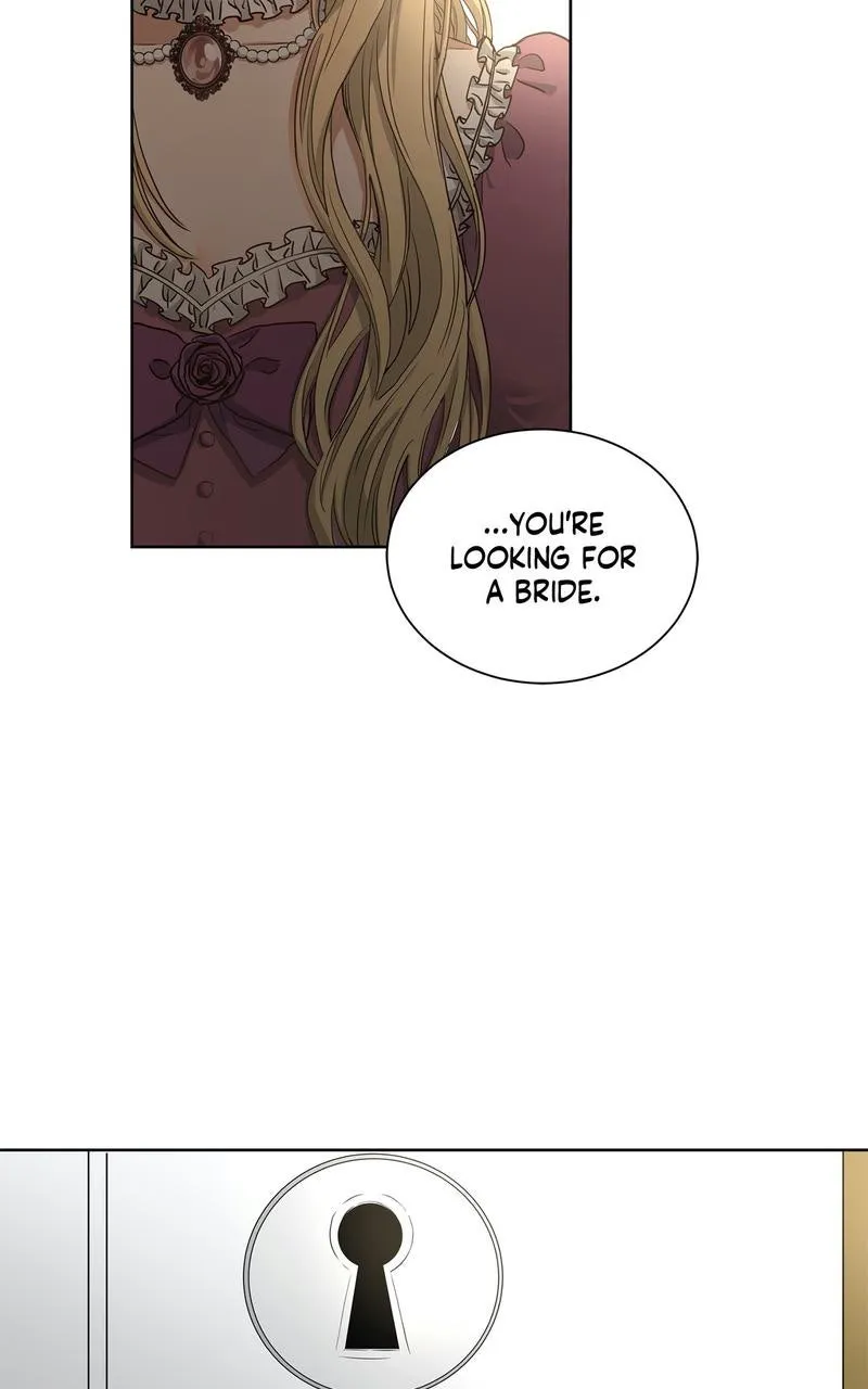 I Don't Love You Anymore Chapter 1 page 4 - 