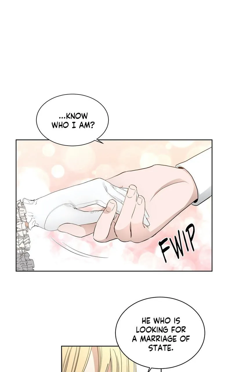 I Don't Love You Anymore Chapter 1 page 6 - 