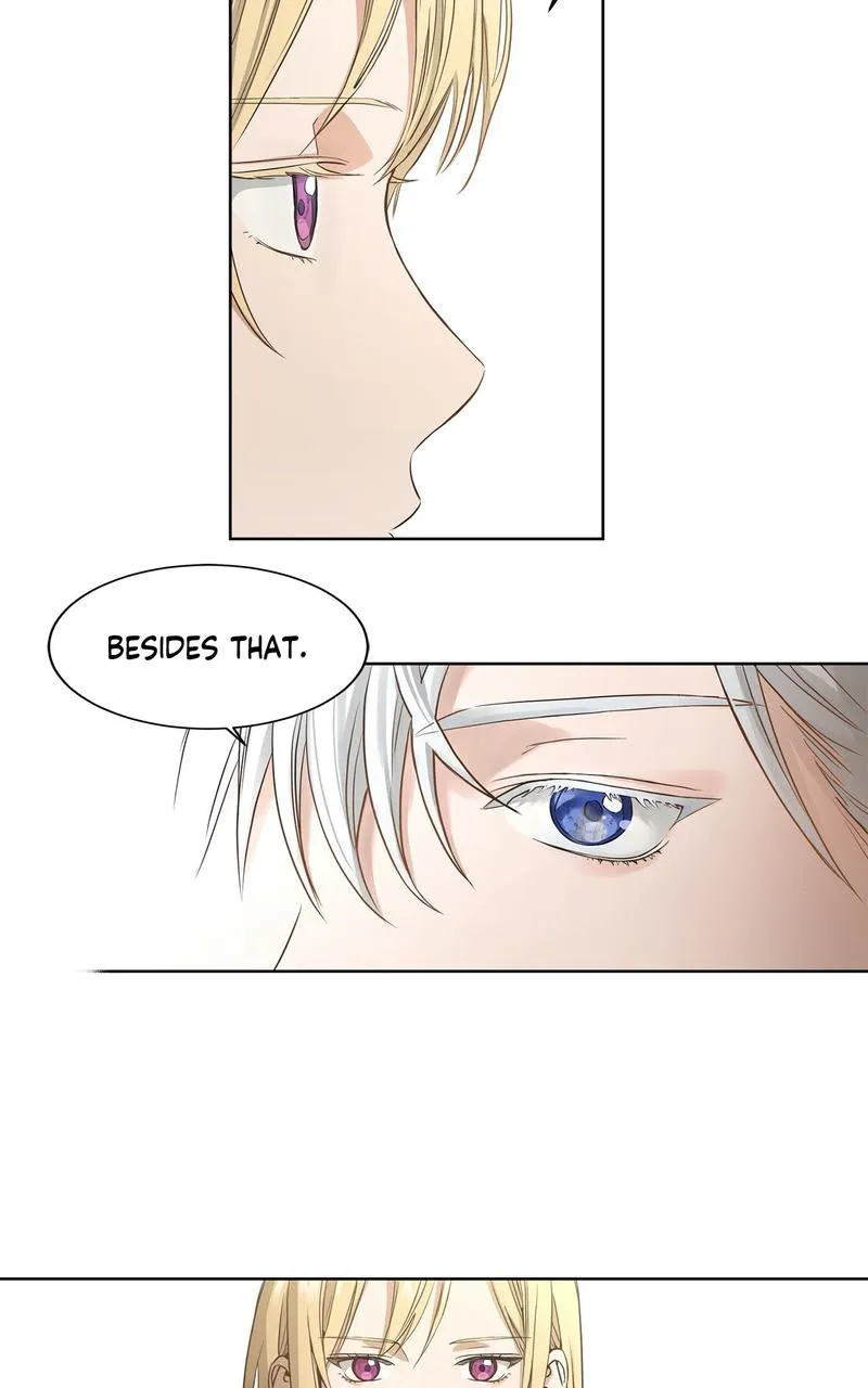I Don't Love You Anymore Chapter 1 page 7 - 