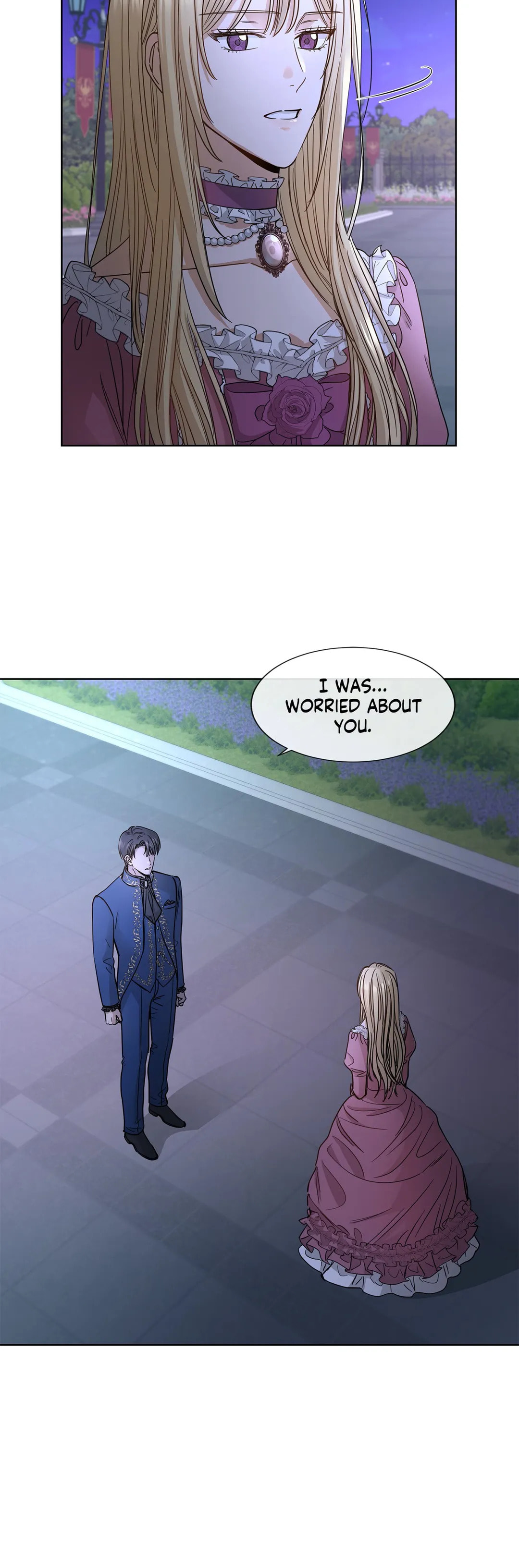 I Don't Love You Anymore Chapter 10 page 17 - 