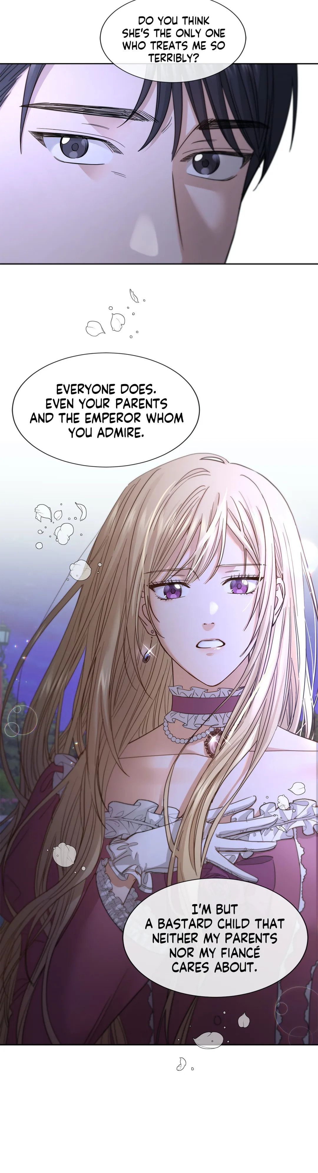 I Don't Love You Anymore Chapter 10 page 20 - 