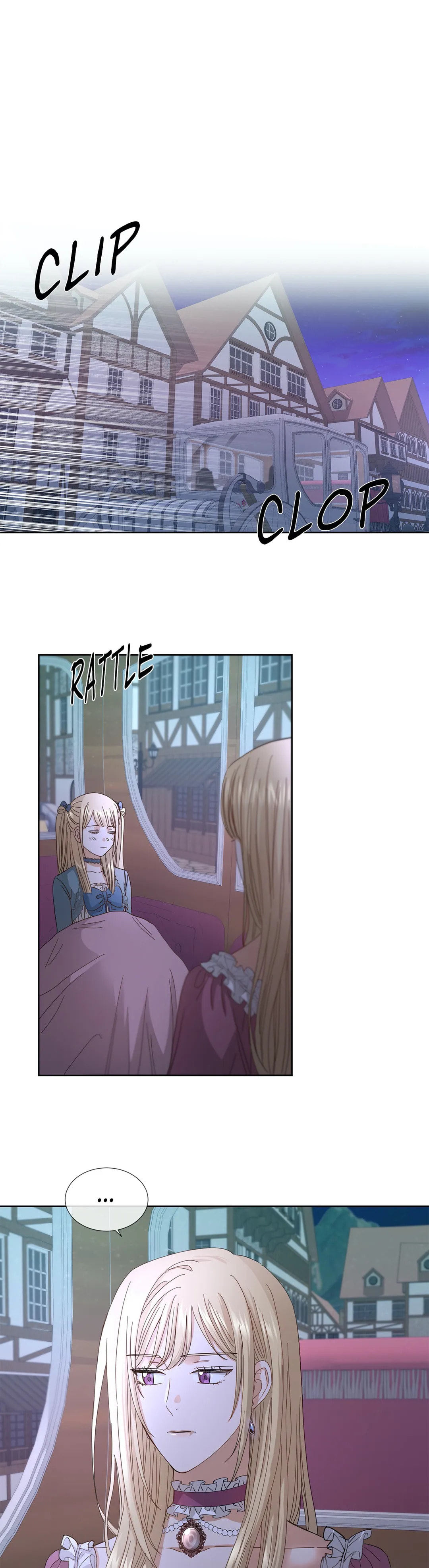 I Don't Love You Anymore Chapter 10 page 24 - 