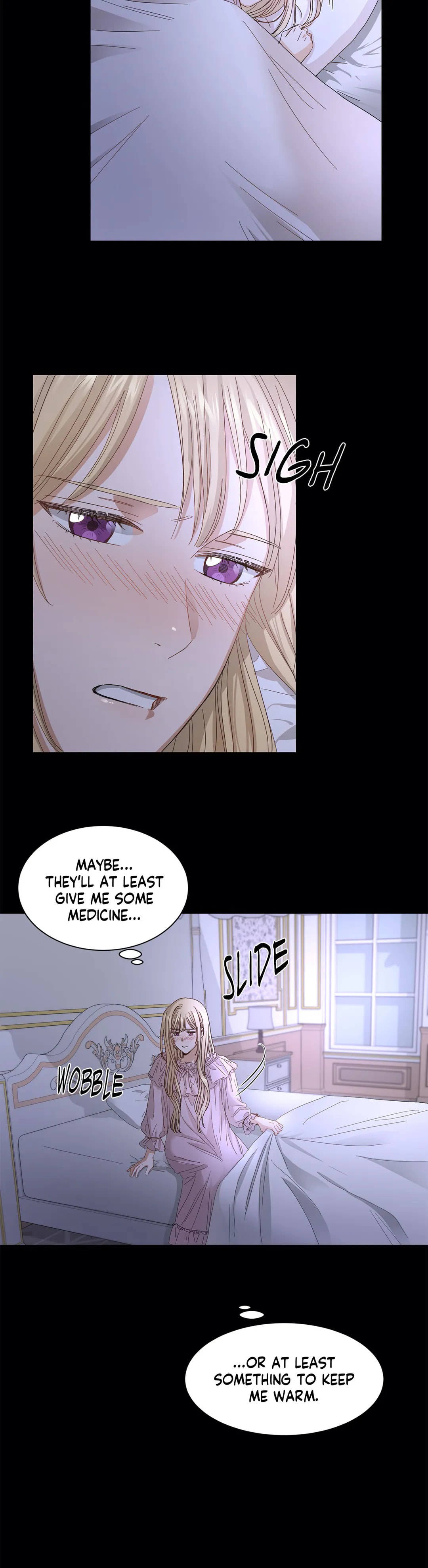 I Don't Love You Anymore Chapter 10 page 26 - 