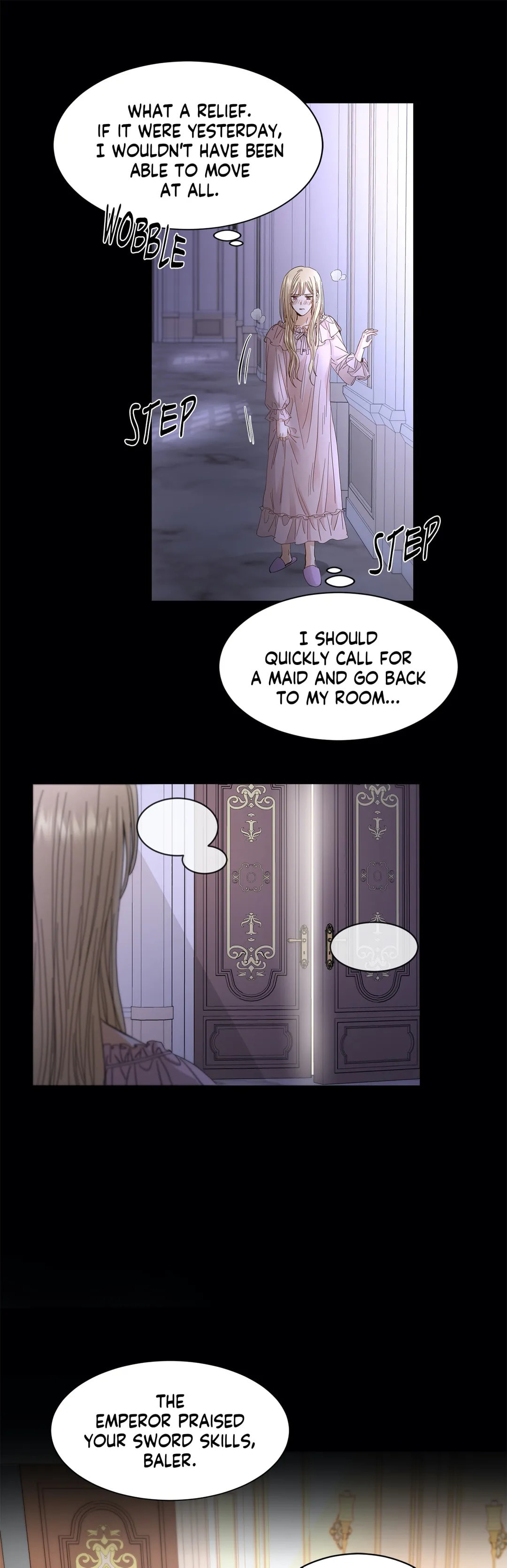 I Don't Love You Anymore Chapter 10 page 27 - 