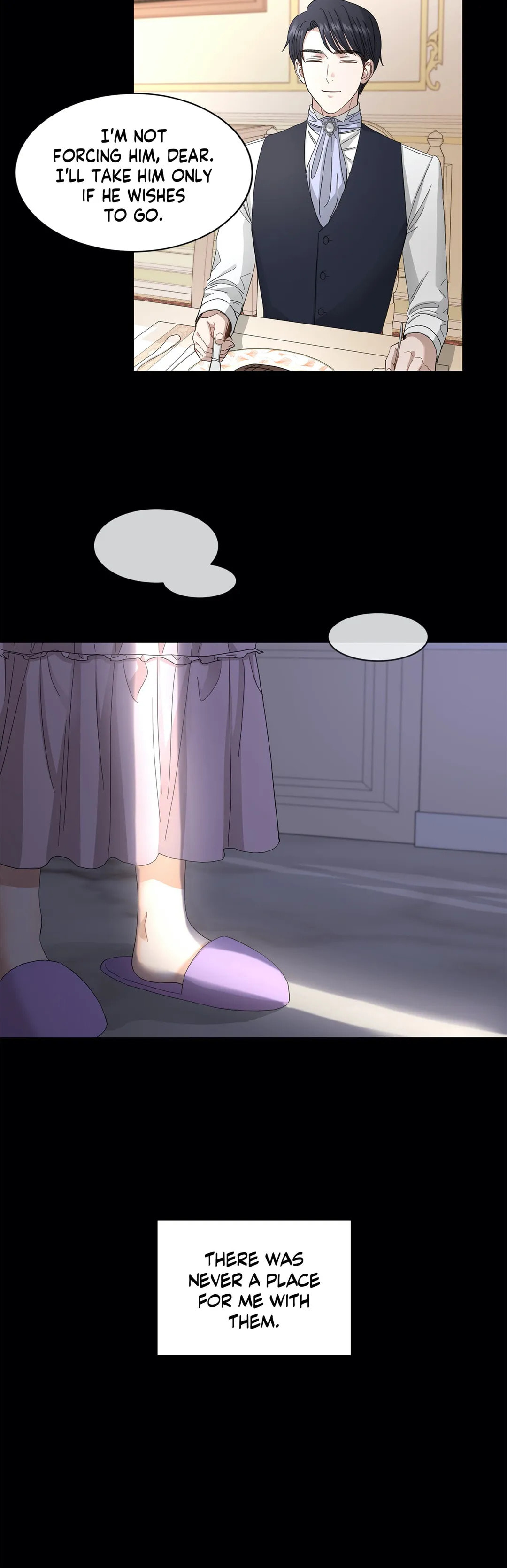 I Don't Love You Anymore Chapter 10 page 29 - 