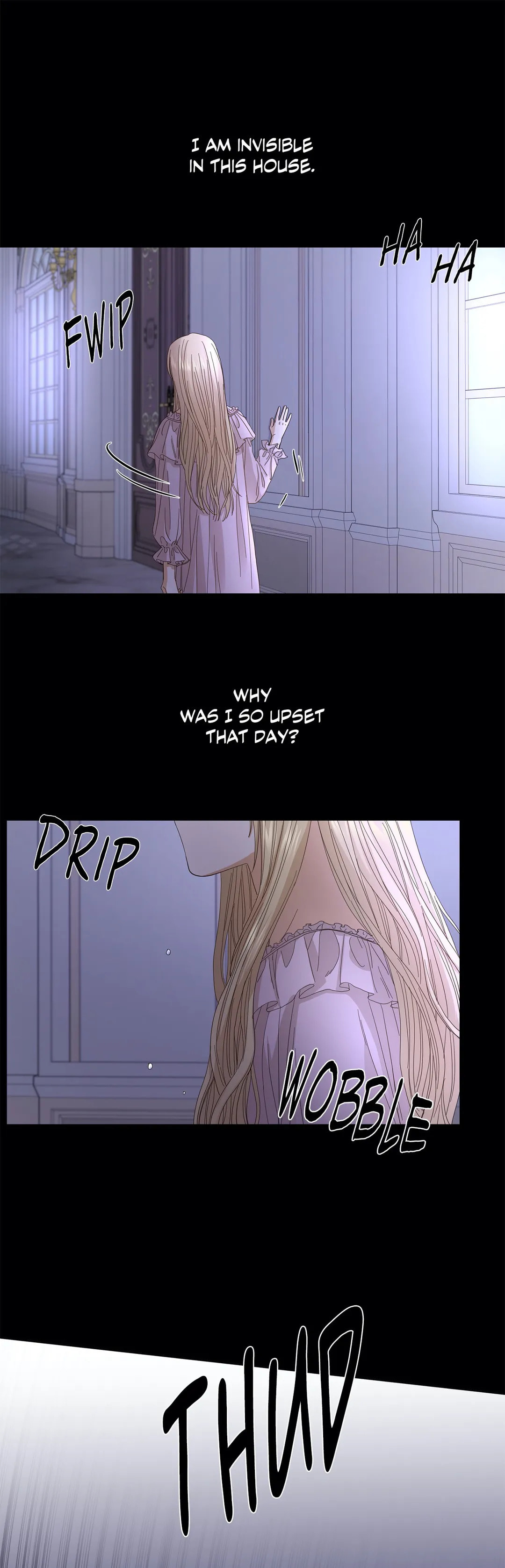 I Don't Love You Anymore Chapter 10 page 30 - 