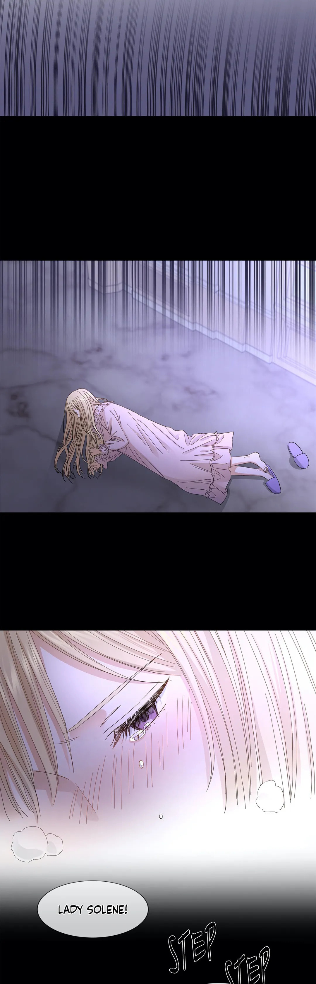 I Don't Love You Anymore Chapter 10 page 31 - 
