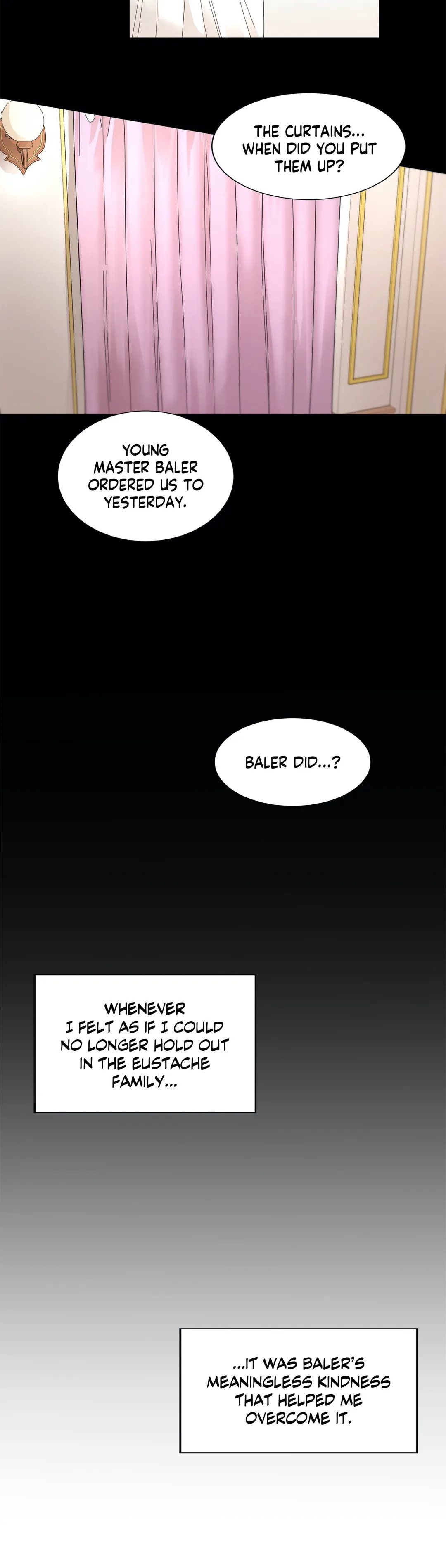 I Don't Love You Anymore Chapter 10 page 34 - 