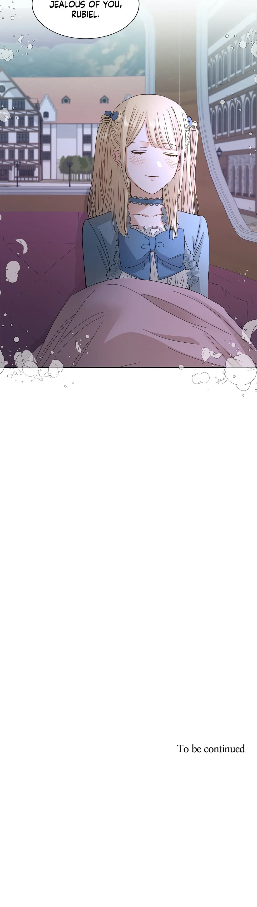 I Don't Love You Anymore Chapter 10 page 36 - 