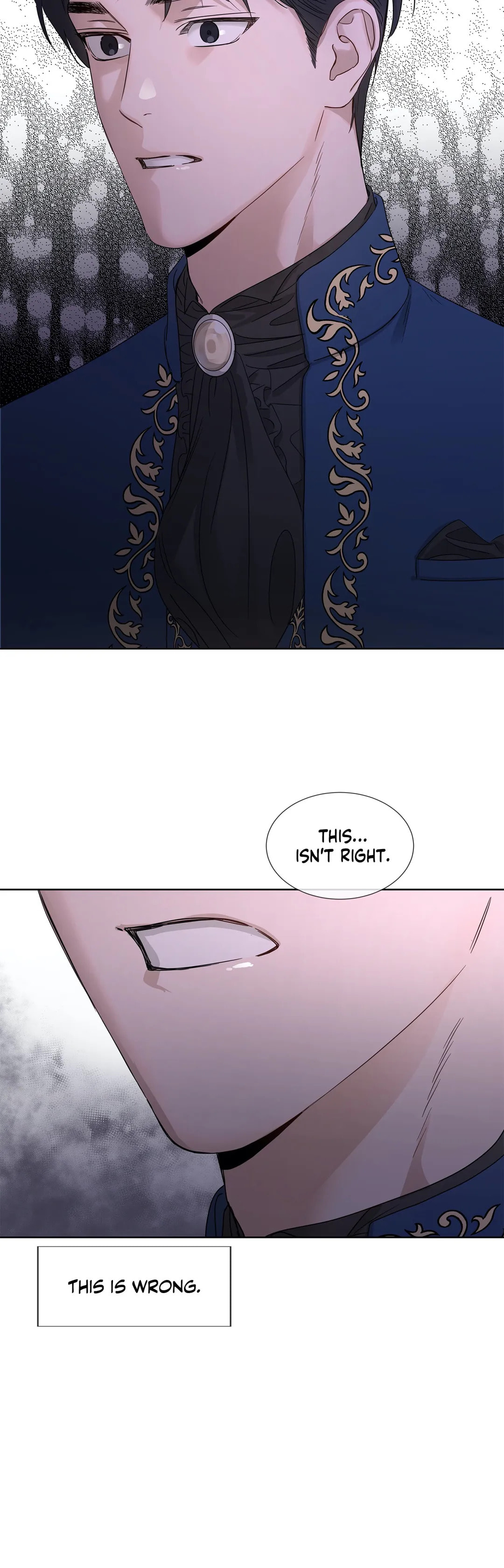 I Don't Love You Anymore Chapter 10 page 7 - 