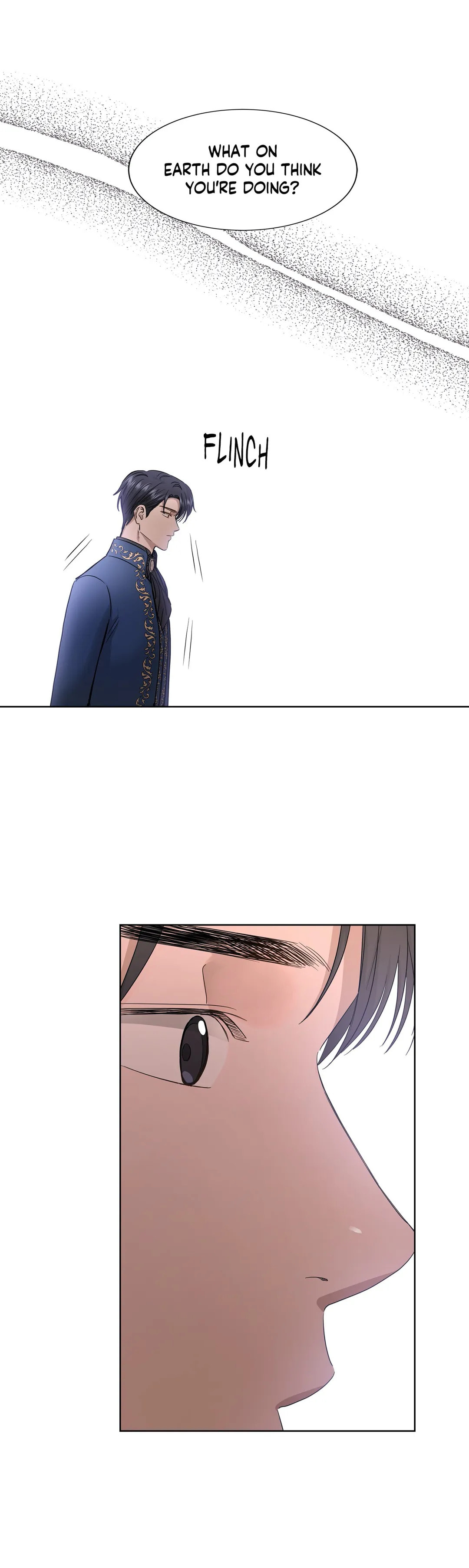 I Don't Love You Anymore Chapter 10 page 9 - 