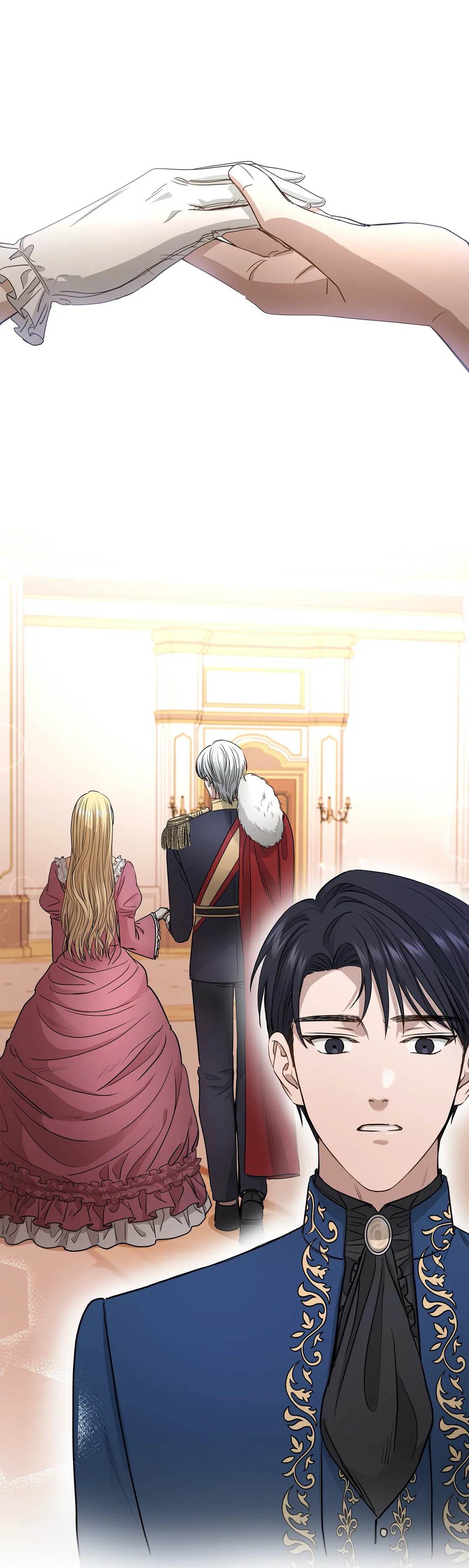 I Don't Love You Anymore Chapter 10 page 10 - 